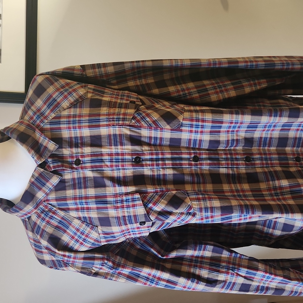 Patagonia Men's Button-down Shirt